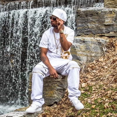 Get in Ya Bag (feat. Locxx & Vinci) - Single