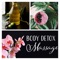 A Change of Heart - Deep Massage Tribe lyrics