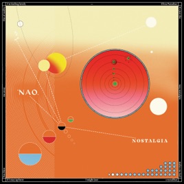 Nostalgia cover art