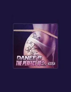 Listen to Danee B, watch music videos, read bio, see tour dates & more!