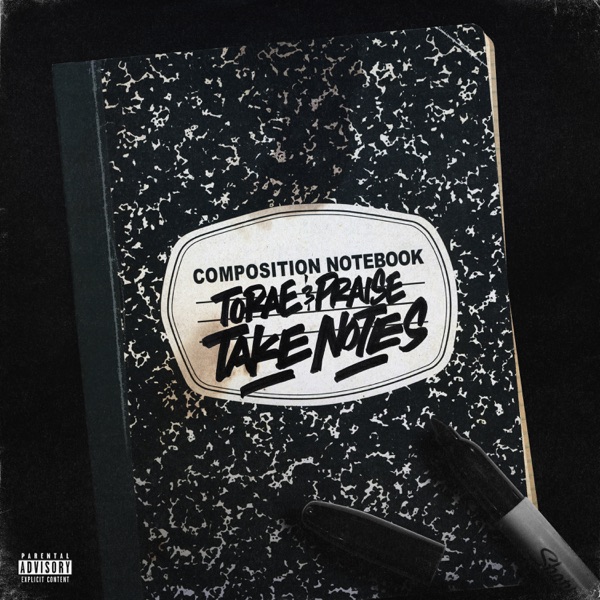 Take Notes - Single