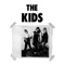 Naughty Boy - The Kids lyrics