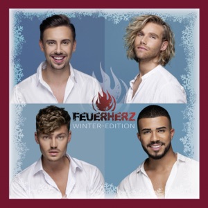 Feuerherz - Merry Christmas - Line Dance Music