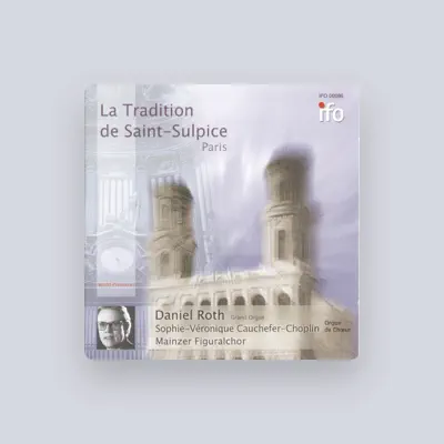 Listen to Mainzer Figuralchor, watch music videos, read bio, see tour dates & more!
