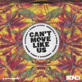 Can't Move Like Us (Extended Mix) artwork