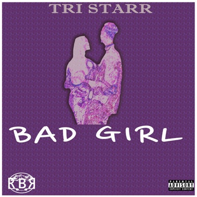 Bad Girl - Single