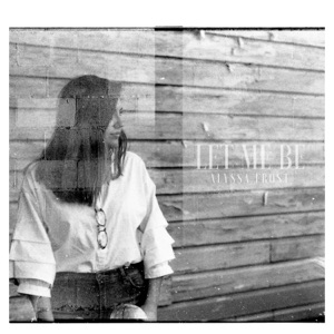 Let Me Be (feat. Brett Connally) - Single