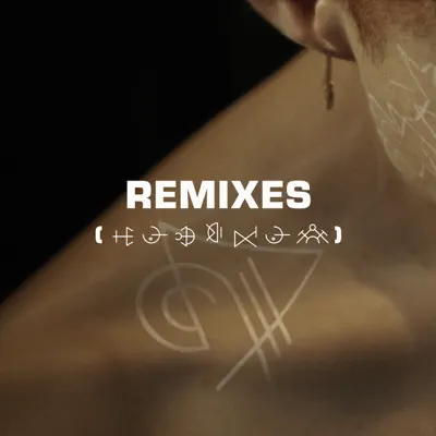 All for You (Remixes) - EP - Years & Years