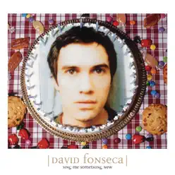 Someone That Cannot Love - Single - David Fonseca