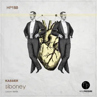 Siboney (Luca M Remix) by Kassier song reviws