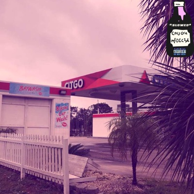 Arizona (Slowed) [Radio Edit] - Single