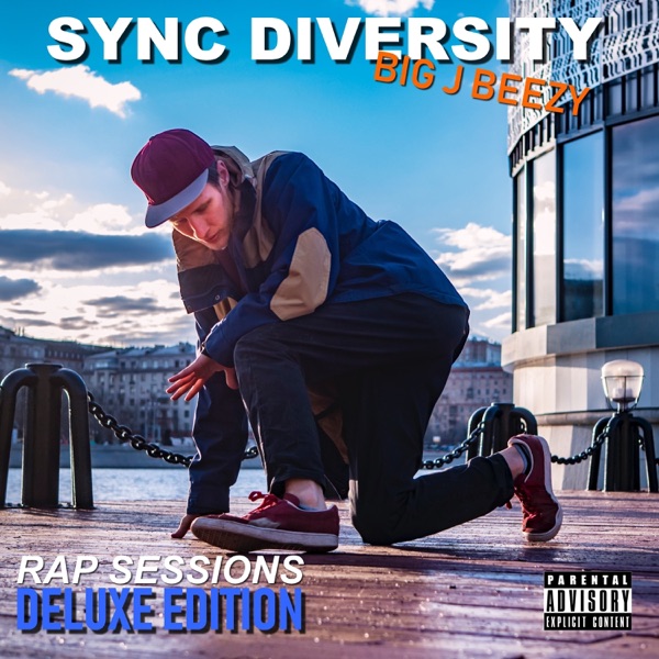 Rap Sessions (Deluxe Edition)