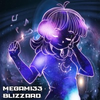 Blizzard - Single - Megami33