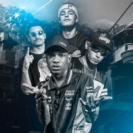 Das Gordinhas Mc Neguinho do ITR, MC New, Mc Barone & MC Tetheus