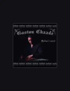Listen to Gaston Chaade, watch music videos, read bio, see tour dates & more!