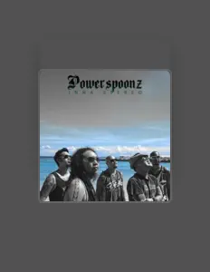 Powerspoonz सुनें, म्यूज़िक वीडियो देखें, बायो पढ़ें, दौरे की तारीखें और बहुत कुछ देखें!