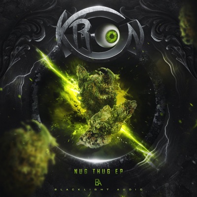 Nug Thug - EP