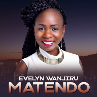 Evelyn Wanjiru Baba Inuka 