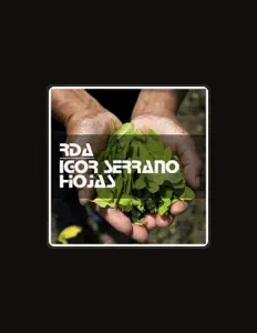 Écoutez Igor Serrano, regardez des vidéoclips, lisez la biographie, consultez les dates de tournée et plus encore !