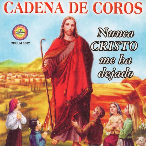 Nunca Cristo Me Ha Dejado - EP