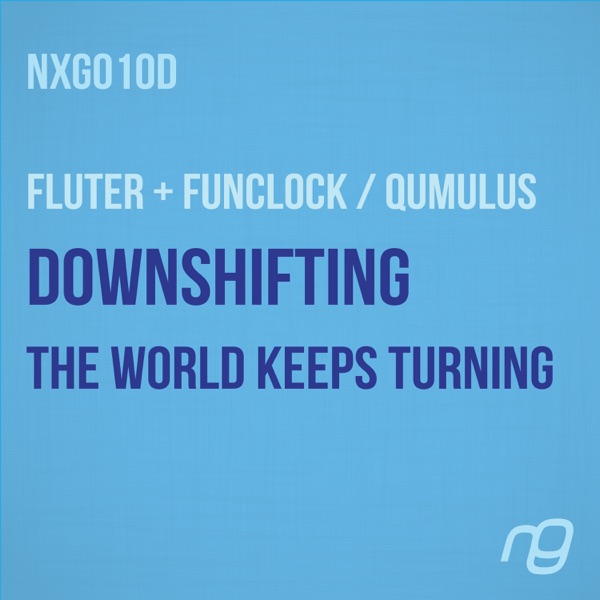 Fluter & Funclock & Qumulus - Single