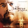 The Lazarus Project (Original Motion Picture Soundtrack) artwork
