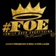 FOE the Movement feat Juan FDB Laino Single