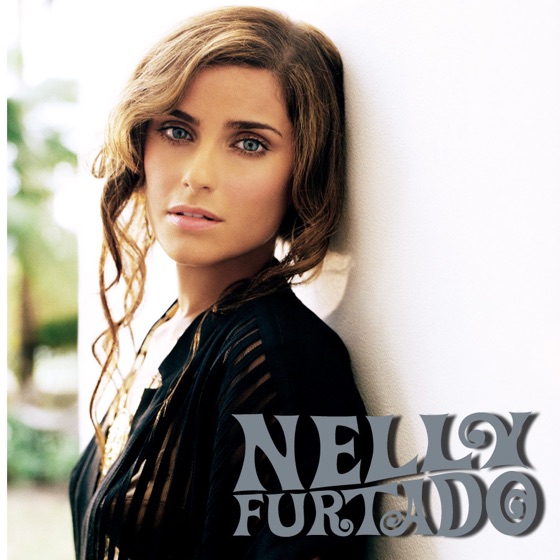 Cover artwork for Promiscuous