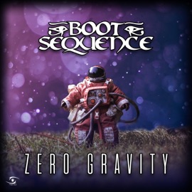 Zero Gravity Boot Sequence