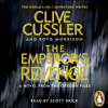 The Emperor's Revenge - Clive Cussler & Boyd Morrison