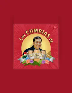 Dengarkan Mincho King, tonton video musik, baca bio, lihat tanggal tur & lainnya!