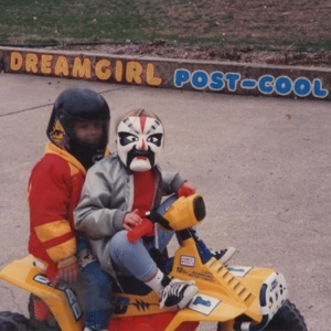 Weekend 4 the Girls - Single
