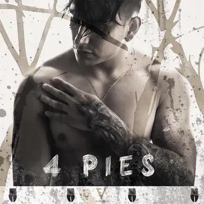 4 Pies - EP - El Villano