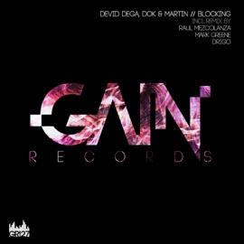 Blocking (Raul Mezcolanza Remix) Devid Dega & Dok & Martin