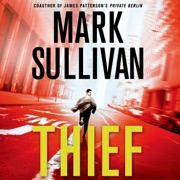 Thief - Mark Sullivan