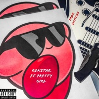 Rokstar (feat. Pretty Girl) - Single - Sam Skillit