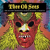 Thee Oh Sees - Adult Acid
