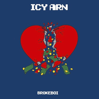 Brokeboi - Single