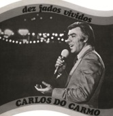 Dez Fados Vividos artwork