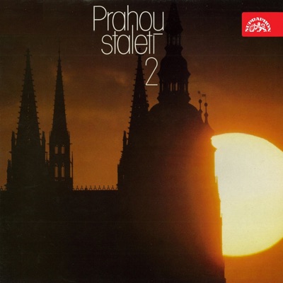 Prahou staletí 2 (Reportážní zastavení v hlavním městě republiky)