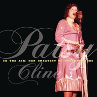 On the Air: Her Greatest TV Performances (Live) - Patsy Cline
