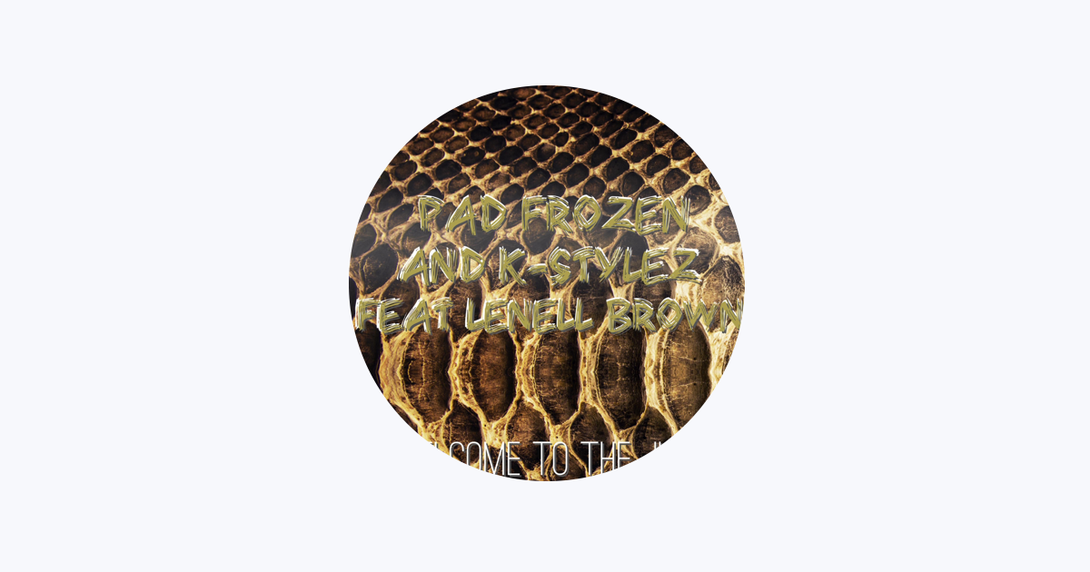 K.Stylez - Apple Music