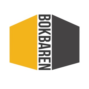 Bokbaren på Norsk Litteraturfestival