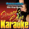 Stream & download Outstanding (Originally Performed By The Gap Band) [Instrumental]