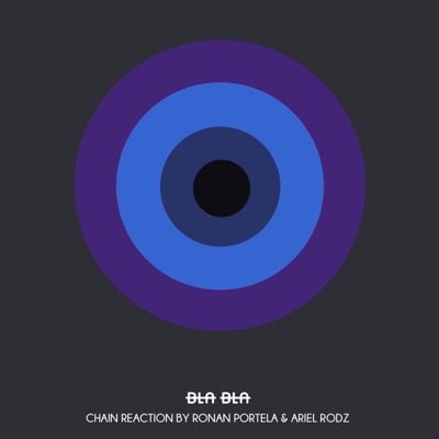 Chain Reaction - Single
