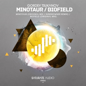 Minotaur / Biofield - Single