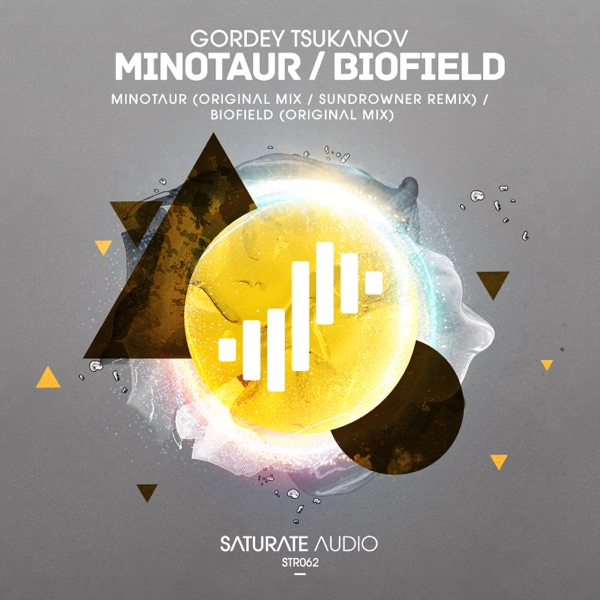 Minotaur / Biofield - Single