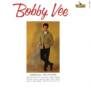 Bobby Vee - More Than I Can Say - Line Dance Music