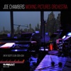 Joe Chambers Moving Pictures Orchestra (Recorded Live at Dizzy's Club Coca-Cola)