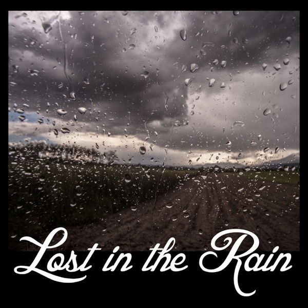 Lost in the Rain (feat. Fabrizio Pendesini)